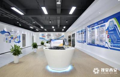 新型電腦在&ldquo;一帶一路&rdquo;臨港產(chǎn)業(yè)園投產(chǎn)下線 加快國(guó)產(chǎn)化計(jì)算機(jī)智能制造步伐