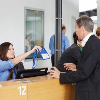 2018年巴西圣保羅國際電信大會 FUTURECOM 2018 商務服務詳解